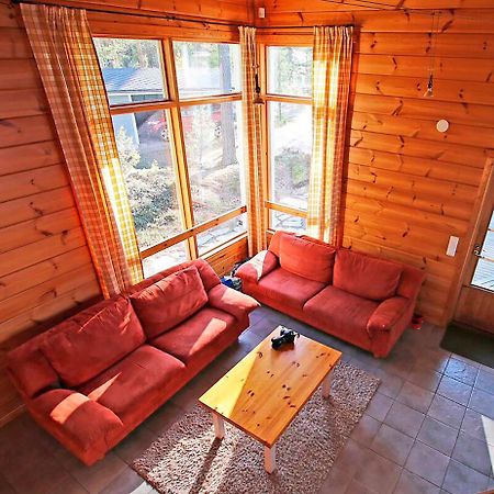 Oravi Villas Zewnętrze zdjęcie
