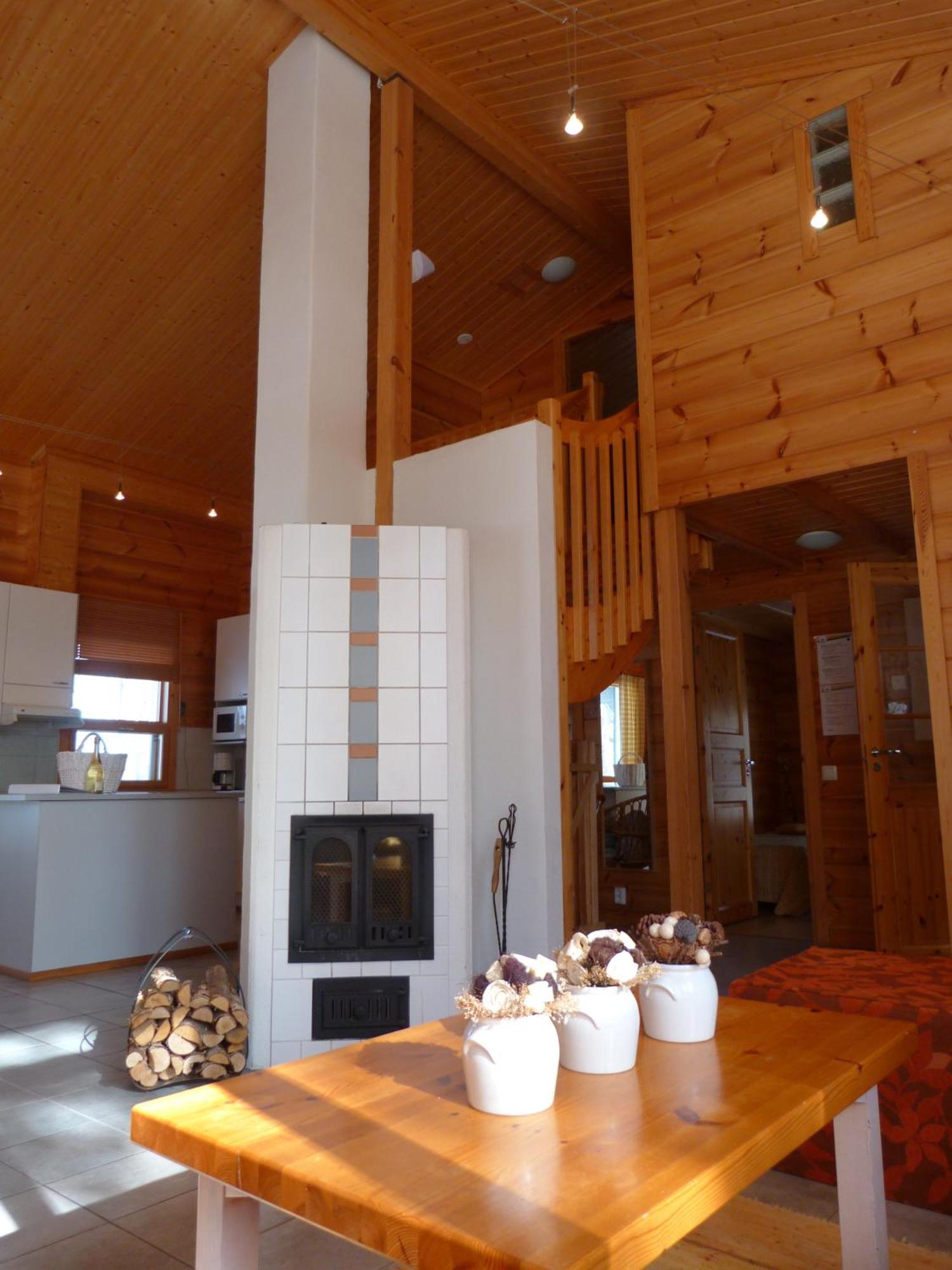 Oravi Villas Zewnętrze zdjęcie