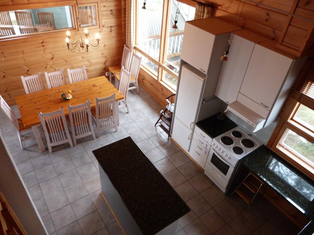 Oravi Villas Zewnętrze zdjęcie