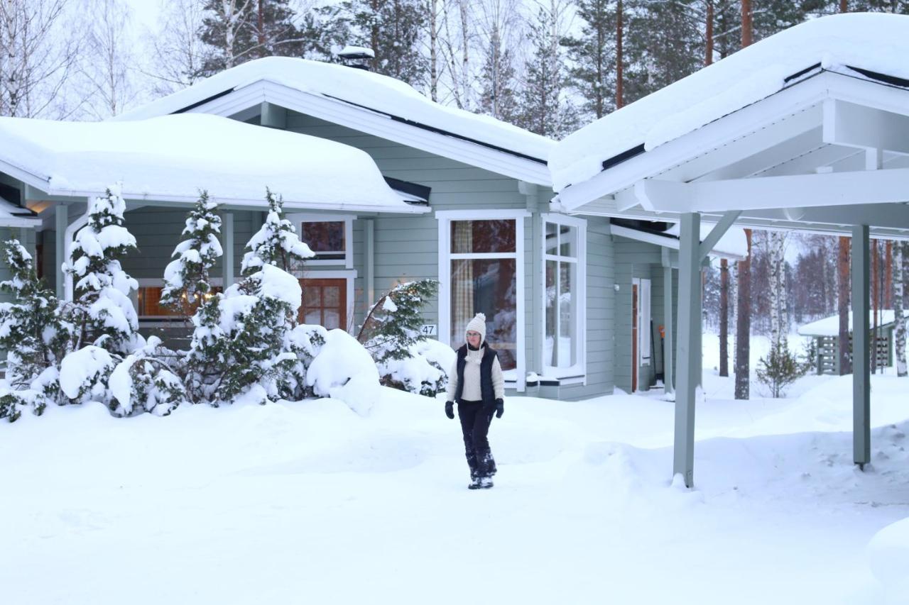 Oravi Villas Zewnętrze zdjęcie