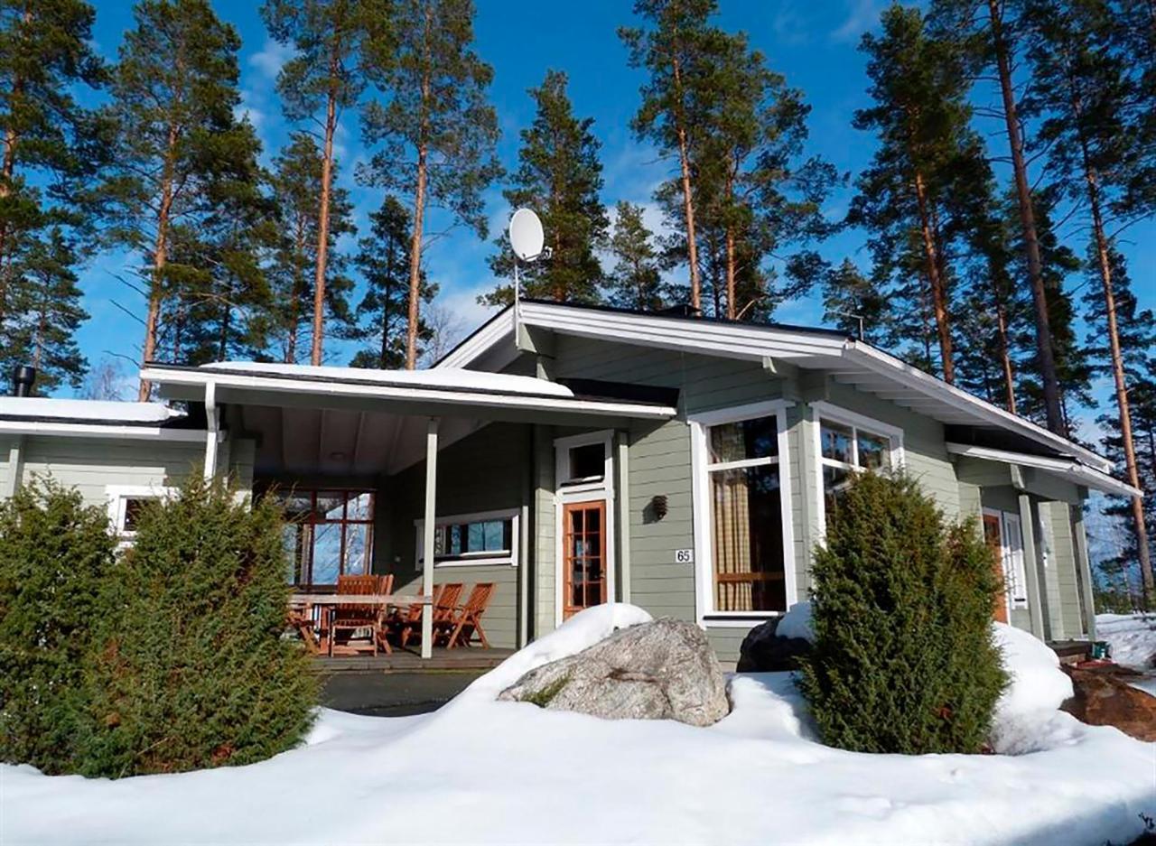 Oravi Villas Zewnętrze zdjęcie