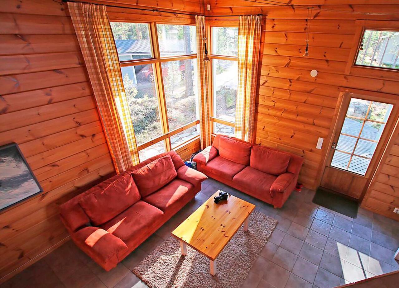Oravi Villas Zewnętrze zdjęcie